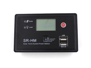 易達光電戶用系統控制器 智慧能源管理的核心